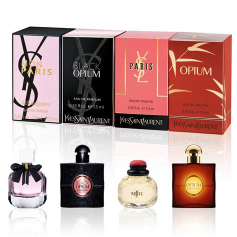 ysl perfume nz